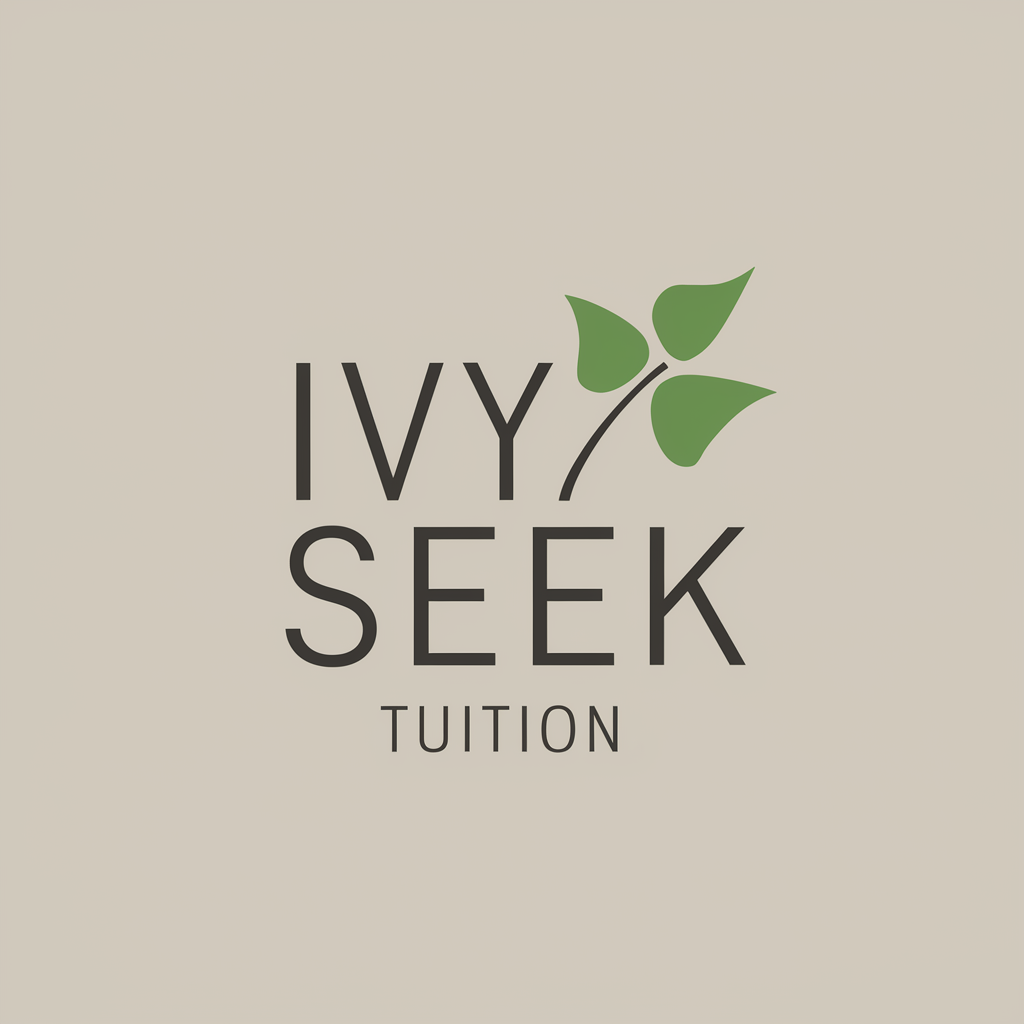 Ivy Seek