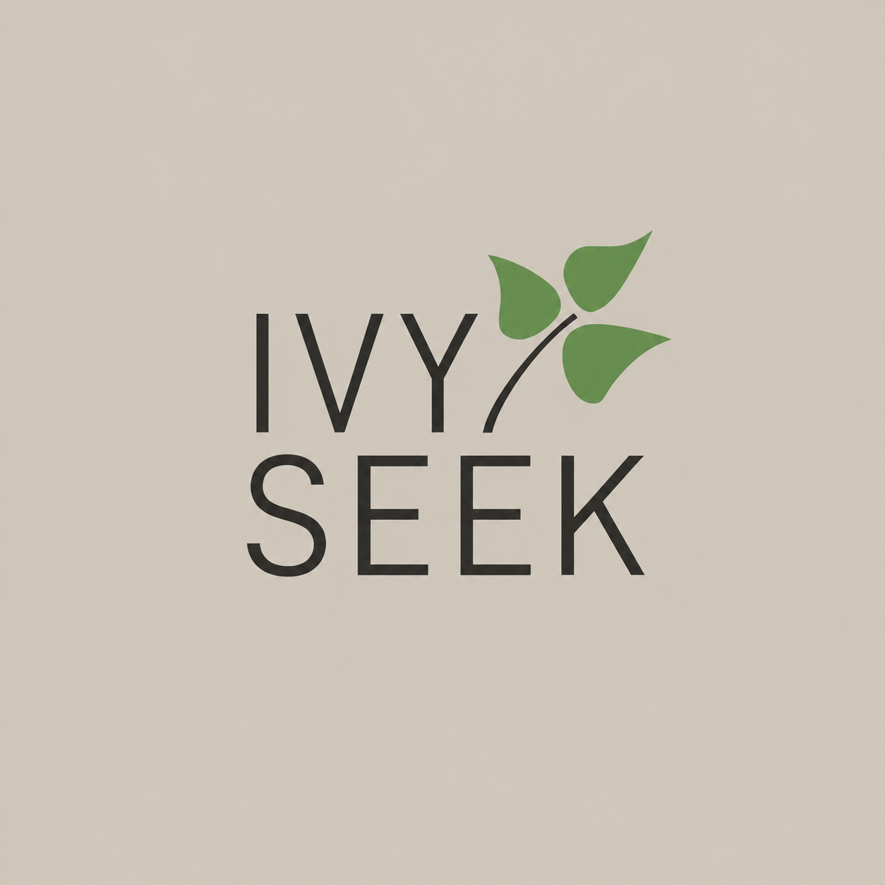 Ivy Seek